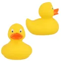 Lilalu Yellow Badeend