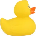 Lilalu Yellow Badeend