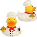 Lilalu Chef Badeend