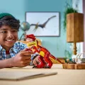 Lego 31379 Creator Woeste Dinosaurus