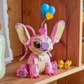Lego 43257 Disney Classic Stitch Angel