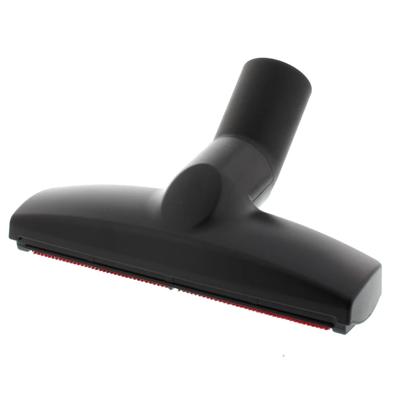 Scanpart Stofzuigermond voor Dierenharen 32/35mm Zwart