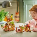 Lego 43258 Disney Princess Kakamora Barge