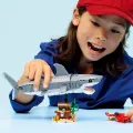 Lego 31381 Creator Woeste Haai Met Schatkist
