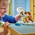 Lego 31382 Creator Speelse Puppy