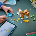 Lego 31382 Creator Speelse Puppy