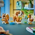 Lego 31382 Creator Speelse Puppy