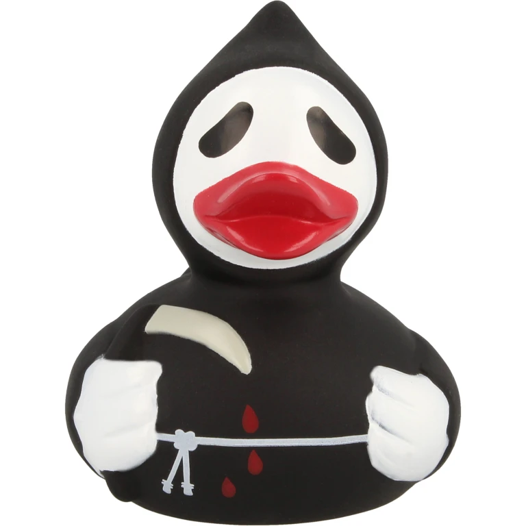 Lilalu Reaper Badeend - 1 stuk