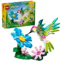 Lego 31384 Creator Kleurrijke Kolibrie