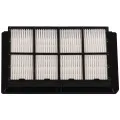 Scanpart HEPAfilter H12 (niet uitwasbaar) alternatief Bosch/Siemens HEPA filter BBZ8SF1/FA0500