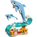 Lego 31385 Creator Prachtige Dolfijnen