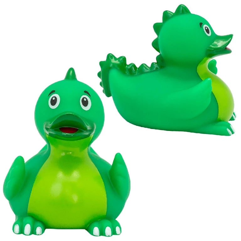 Lilalu Dino Badeend - 1 stuk