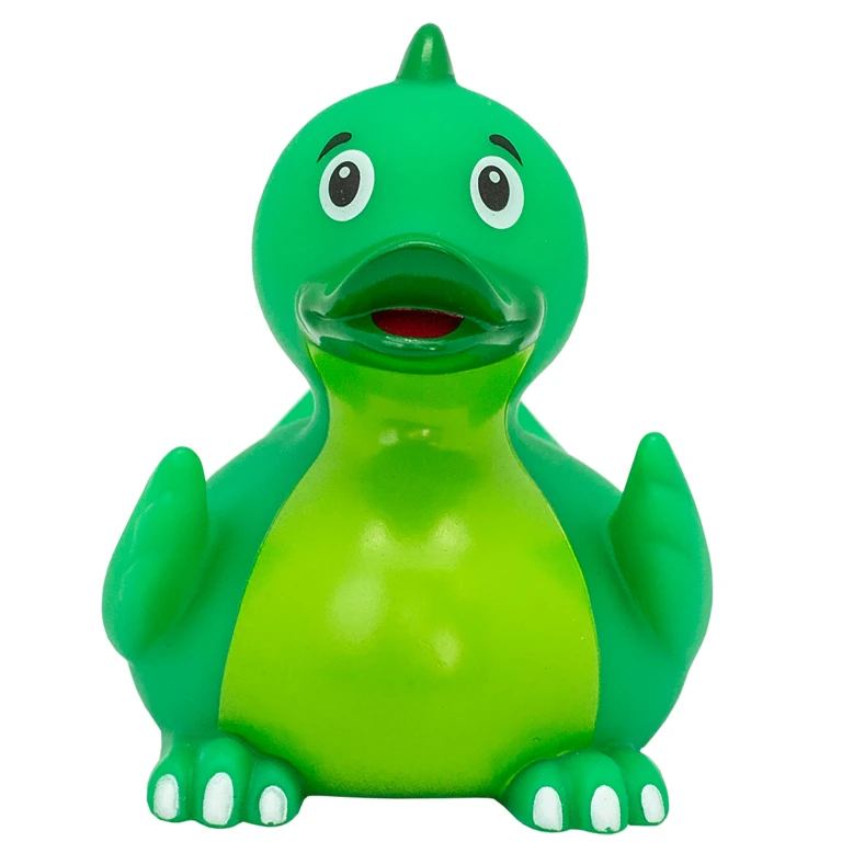 Lilalu Dino Badeend - 1 stuk