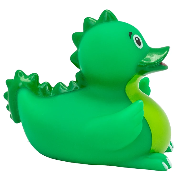 Lilalu Dino Badeend - 1 stuk