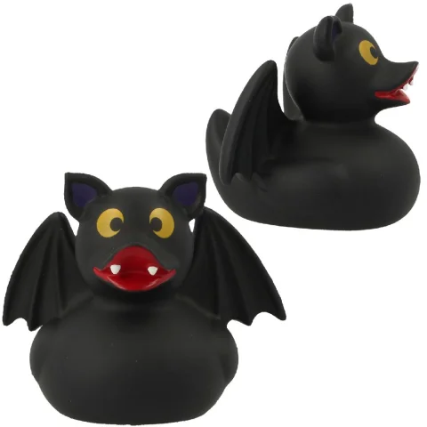 Lilalu Bat Badeend