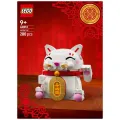 Lego 40813 Seasonal Gelukskatje