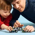 Lego 60455 City Police Achtervolging Politiemotor