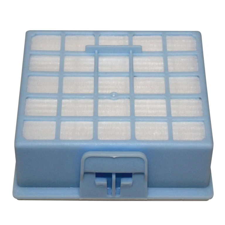 Scanpart HEPAfilter H12 voor Bosch en Siemens BBZ153HF - 1 stuk
