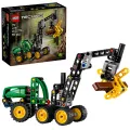 Lego Technic John Deere Houtoogstmachine - 1 stuk