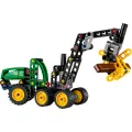 Lego 42218 Technic John Deere Houtoogstmachine
