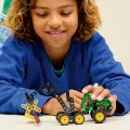 Lego 42218 Technic John Deere Houtoogstmachine