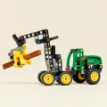 Lego 42218 Technic John Deere Houtoogstmachine