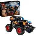 Lego 42219 Technic Monster Jam Grave Digger