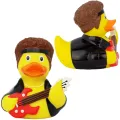 Lilalu Rock Star Badeend