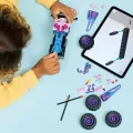 Lego 42220 Technic Monster Jam Sparkle Smash