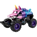 Lego 42220 Technic Monster Jam Sparkle Smash