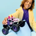 Lego 42220 Technic Monster Jam Sparkle Smash