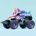 Lego 42220 Technic Monster Jam Sparkle Smash