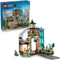 LEGO City Centraal Station Bouwset - 1 stuk