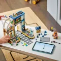 Lego 60469 City Centraal Station