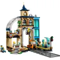 Lego 60469 City Centraal Station