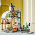 Lego 60469 City Centraal Station