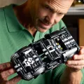 Lego 42223 Technic 1966 Ford Gt40 Racewagen