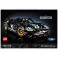 Lego 42223 Technic 1966 Ford Gt40 Racewagen