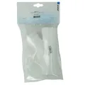 Scanpart PVC y-stuk verbindingsset condensdroger