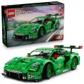 Lego Technic Porsche 911 GT3 Rexy Race Auto - 1 stuk