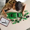 Lego 42224 Technic Porsche 911 GT3 Rexy Race Auto