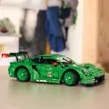 Lego 42224 Technic Porsche 911 GT3 Rexy Race Auto