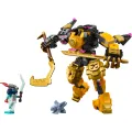 Lego 71839 Ninjago Arin's Spinjitzu Strijdmecha