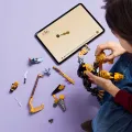 Lego 71839 Ninjago Arin's Spinjitzu Strijdmecha