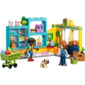 Lego 42680 Friends Heartlake City Buurtsupermarkt