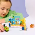 Lego 42680 Friends Heartlake City Buurtsupermarkt
