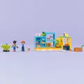 Lego 42680 Friends Heartlake City Buurtsupermarkt