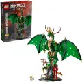 LEGO Ninjago Bouwset The Guardian Dragon 1 stuk