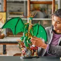 Lego 71847 Ninjago The Guardian Dragon