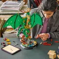 Lego 71847 Ninjago The Guardian Dragon